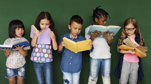 La importancia de la lectura en los niños y cómo motivarlos a leer