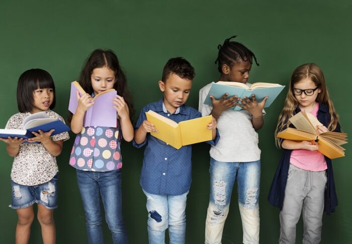 La importancia de la lectura en los niños y cómo motivarlos a leer